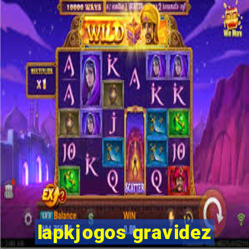 lapkjogos gravidez